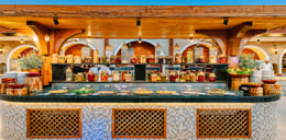 Red Dunes Desert Safari Dubai, Premium BBQ Dinner Buffet, Sand Boarding, Camel Riding