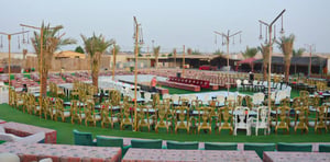Standard Camp