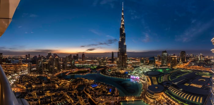 Dubai Travel And Tours
