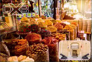 Dubai City Tour With Dubai Museum Ticket - Private Tour