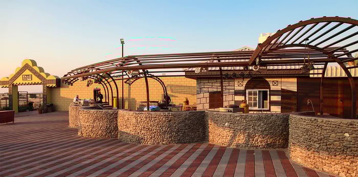 Dubai Travel And Tours