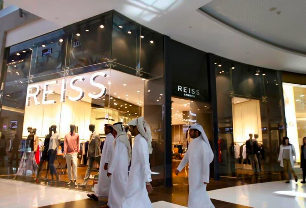 2.	What should one wear to the Dubai Mall?