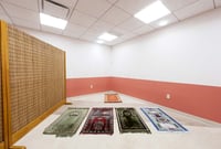 Prayer Room