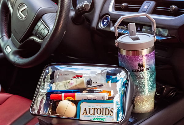 All Essential Equipment Included