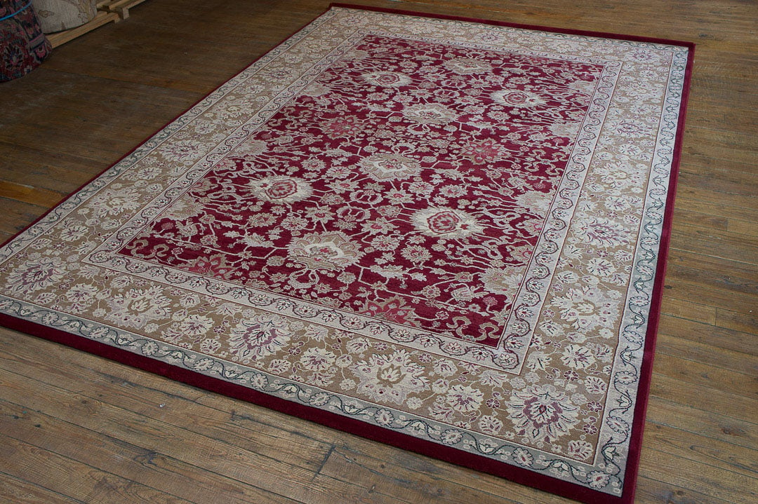 5.	Persian Rugs And Carpets