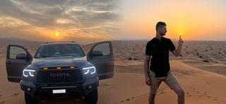 East Coast Tour - Private Tour