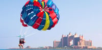 Dubai Travel And Tours