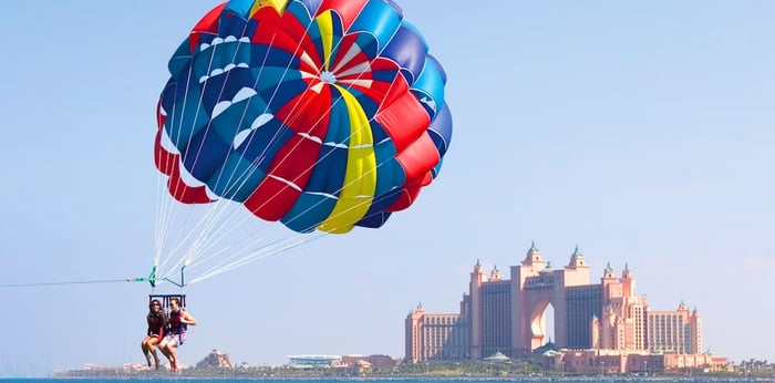 Dubai Travel And Tours