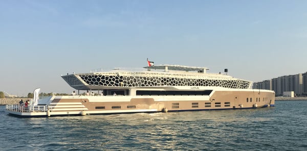 New Year's Eve At Atlantis The Palm 2025/2026 Bronze Package 