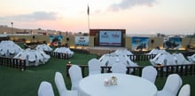 Corporate Desert Safari Dubai