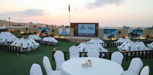 Corporate Events