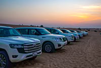 Public Free Parking Area