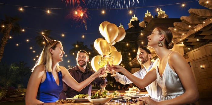 Dubai Travel And Tours