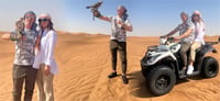 Dubai Travel And Tours