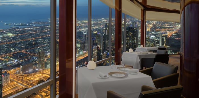 Dubai Travel And Tours
