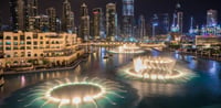 Dubai Travel And Tours