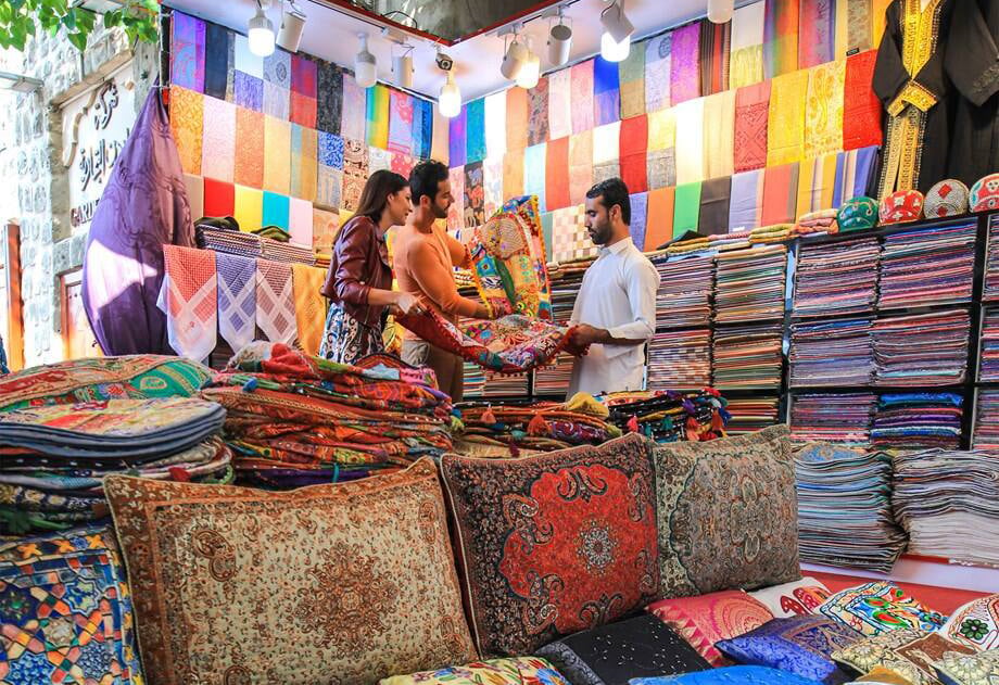 Ways In Which You Can Explore The Top Traditions And Culture In Dubai