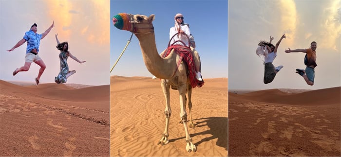 Dubai Travel And Tours