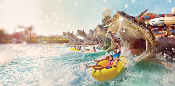 Dubai Travel And Tours