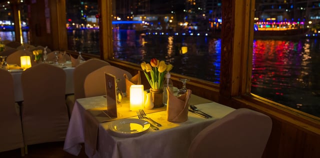  Burj Khalifa Ticket With The Roof Top Meal