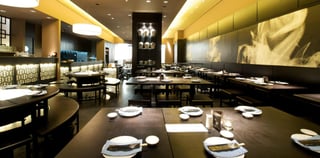 Burj Khalifa 2025/2026 Eve |  OBEROI Canal Cruise With Dinner Lower Deck