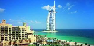 Abu Dhabi City Tour With Louvre Museum Combo - Private Tour