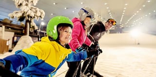 Skifly Snow Classic With Unlimited Access 