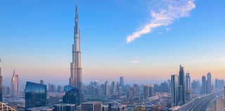 East Coast And Sharjah Day Tour - Private Tour