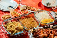 VIP Premium Buffet