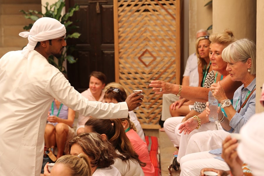 Learn About Cultural Difference In Dubai