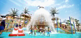 Sea Plane Tour Standard 40 Minutes Flight