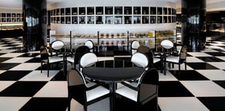 The Lounge Burj Khalifa Worldâ€™s Highest Lounge Level 154 +153 + 152