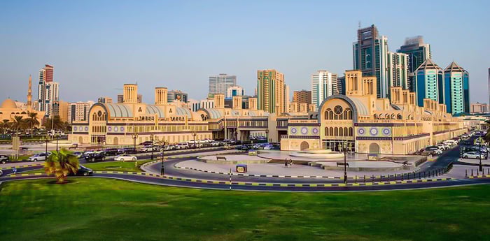 Dubai Travel And Tours