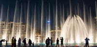 Dubai Travel And Tours