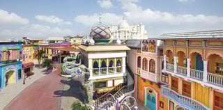 Dubai Dolphin Show Regular Tickets 