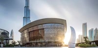Dubai Travel And Tours