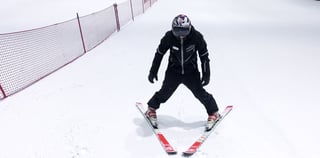 Snow Park Classic Package