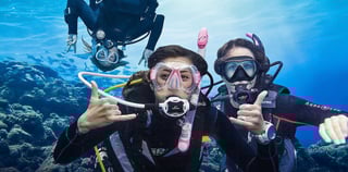 Red Dunes Desert Safari Quad Biking Camel Riding Sand Boarding Live BBQ