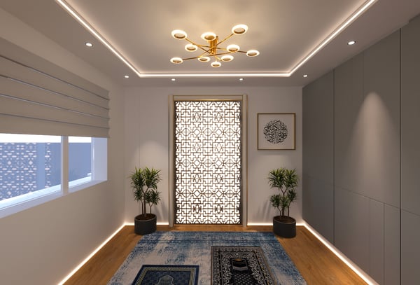 Prayer Room