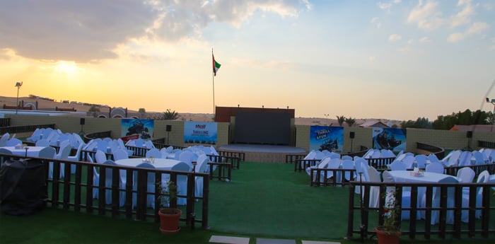 Dubai Travel And Tours