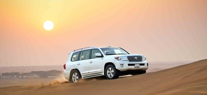 Dubai Travel And Tours