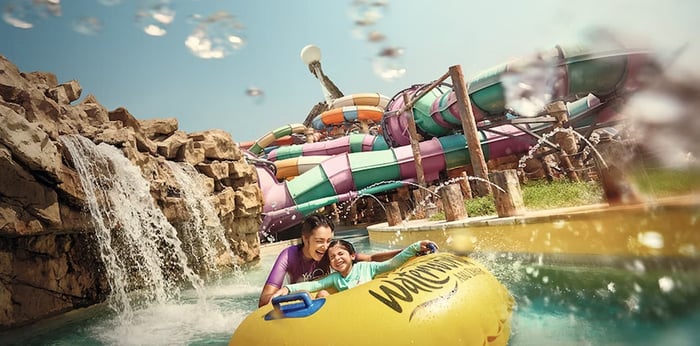 Dubai Travel And Tours