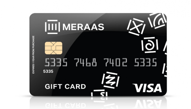 Outlet Village Offering An Essential Meraas Gift Card