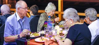 Corporate Desert Safari Dubai With Private Camp & Premium Dinner Buffet