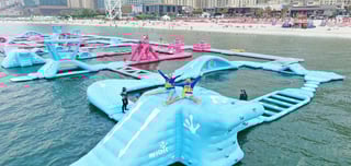 Dhow Cruise Dinner Marina Standard - Upper Deck