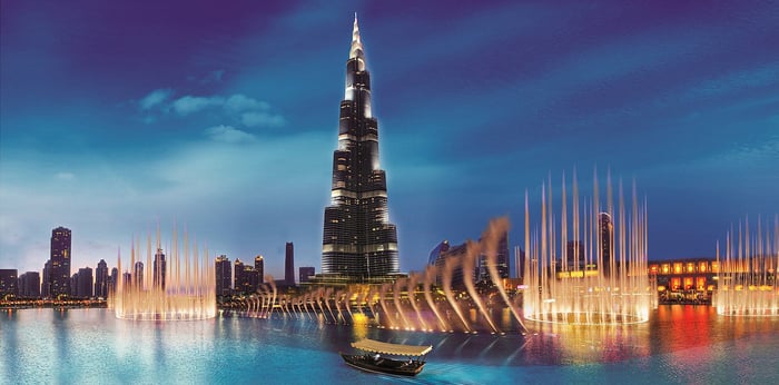Dubai Travel And Tours
