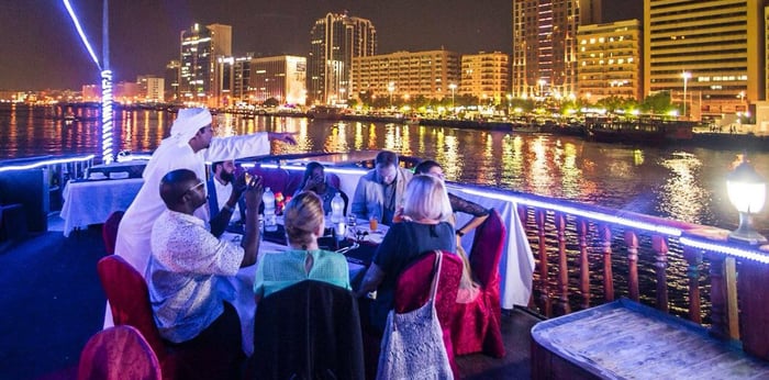 Dubai Travel And Tours