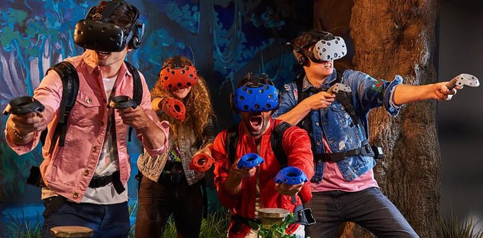 Dubai Travel And Tours