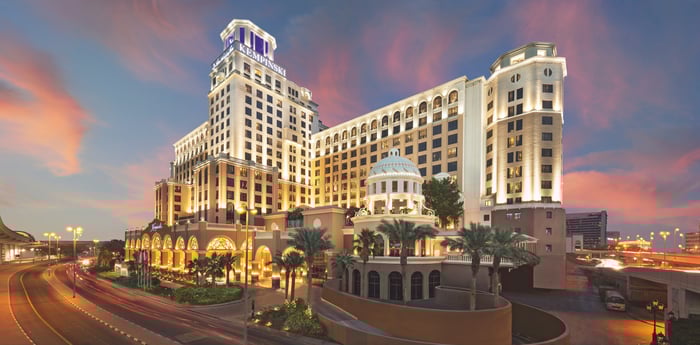 Dubai Travel And Tours