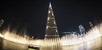 Dubai Travel And Tours